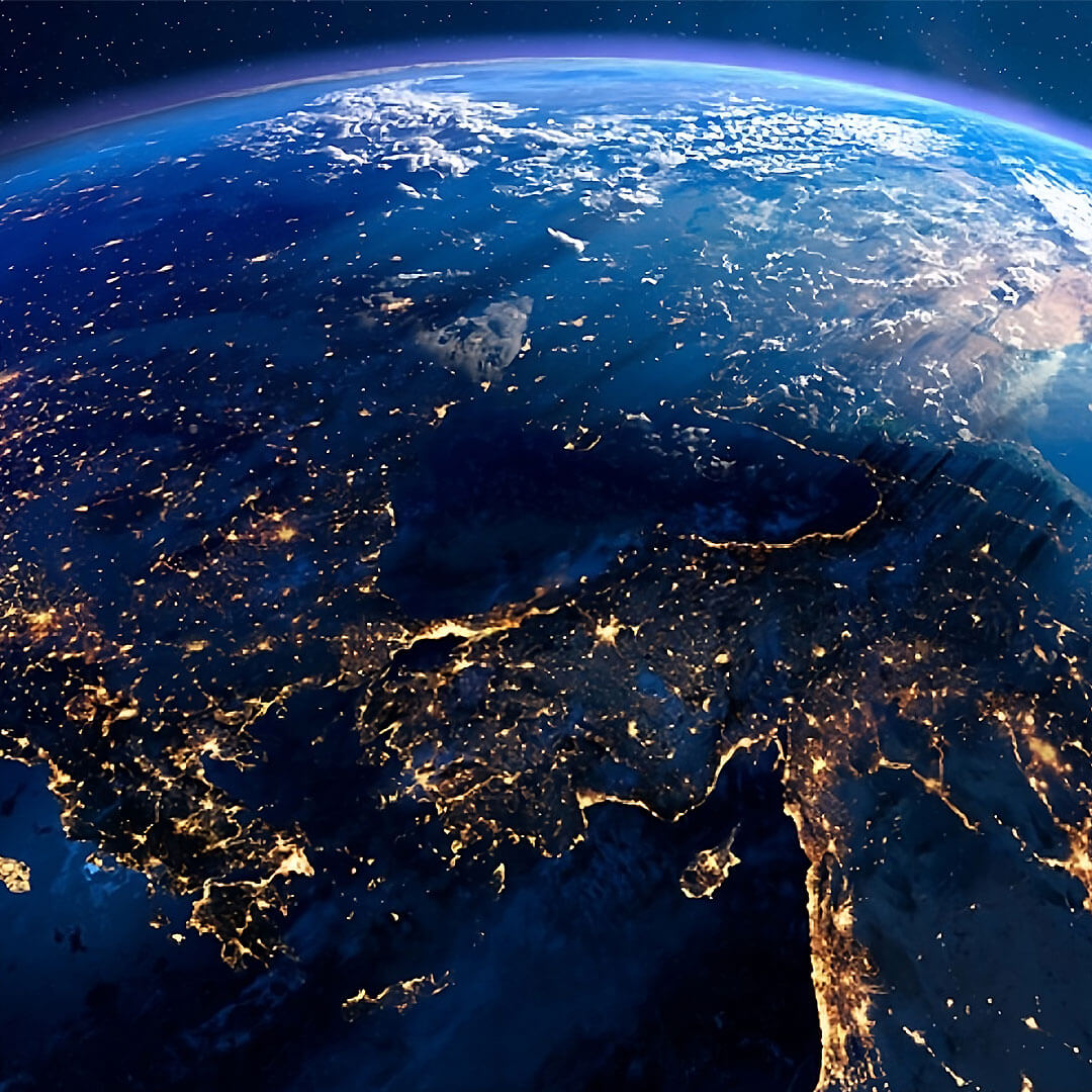 Dünyanın en değerli kaynağı, enerji.